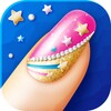 3D Nail Salon And Manicure Game