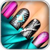 3D Nail Salon Fancy Nails Spa