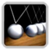 3D Newtons Cradle