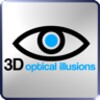3D Optical Illusions