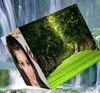 3D Photo Cube Live Wallpaper