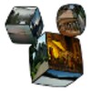 3D Pictures Live Wallpaper
