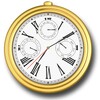 3D Pocket Watch