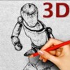3D Poses