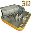 3D Prison Transporter