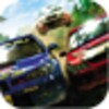 3D Racing Car Wallpaper