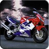 3D Racing Moto