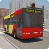 3D Real Bus Driving Simulator