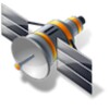 3D Satellite