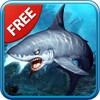 3D Sharks Live Wallpaper