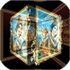 3D Shree Krishna LWP