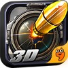 3D Sniper Shooting:Death War