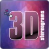 3D Stereograms