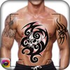 3D Tatoo Photo Editor