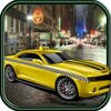 3D Taxi