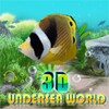 3D Undersea World