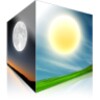 3D Weather Live Wallpaper