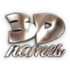 3DNames