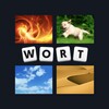 4 Bilder 1 Wort