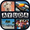 4 Fotos 1 Palabra (Ayuda)