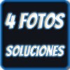 4 Fotos 1 Palabra Soluciones