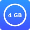 4 GB RAM Memory Booster