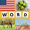 4 Pics 1 Word 2021
