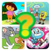 4 Pics 1 Word Carton For Kids