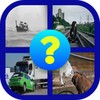 4 Pics 1 Word - Smart Mind