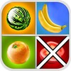 4 Pics 1 Wrong