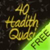 40 Hadith Qudsi