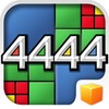 4444