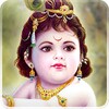 4D Little Krishna