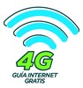 4G Guia Internet Gratis