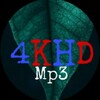 4K HD Mp3