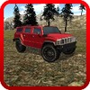 4WD SUV Driving Simulator