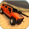 4x4 Desert Safari Attack