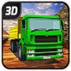 4x4 Hill Climb