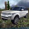 4x4 Off-Road SUV Hill Climb