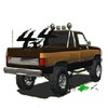 4x4 Off Road