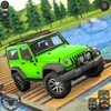 4x4 Offroad Jeep Rally Racing