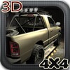4x4 Offroad Truck