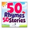 50-50 Nursery Rhymes And Stories