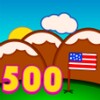 500 English Words