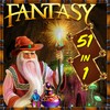51 Doors Fantasy Escape Games 2019