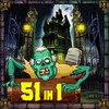 51 Doors Horror Escape Games 2019