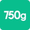 750g - 80 000 Recettes