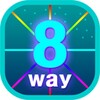 8 Way