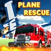 911 Airport Plane Fire Fighter