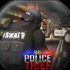 911 Police Vs Thief